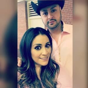 Meet your Posher, Marcelina